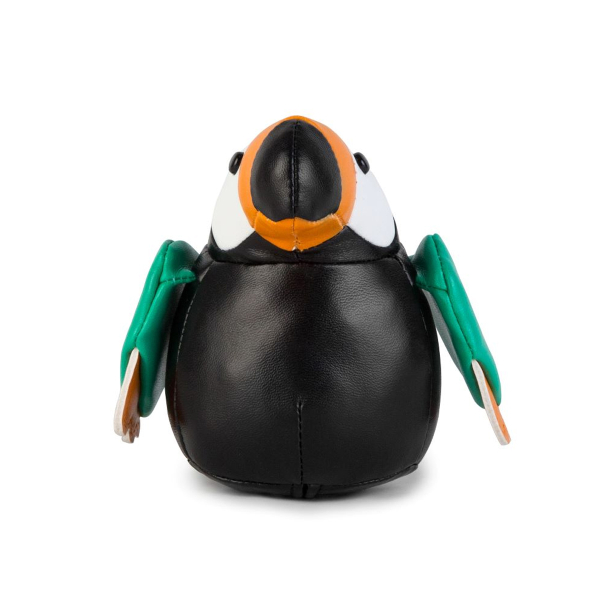 Κρεμαστό Παιχνίδι - Κουδουνίστρα (10.5x9.5x8) Baby To Love Ζαν Το Μικρό Τουκάν BTL303037