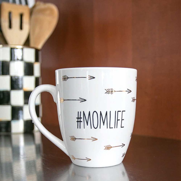 Κούπα 475ml Pearhead Momlife PH-73000