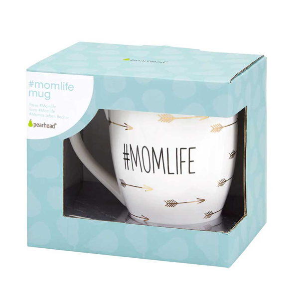 Κούπα 475ml Pearhead Momlife PH-73000