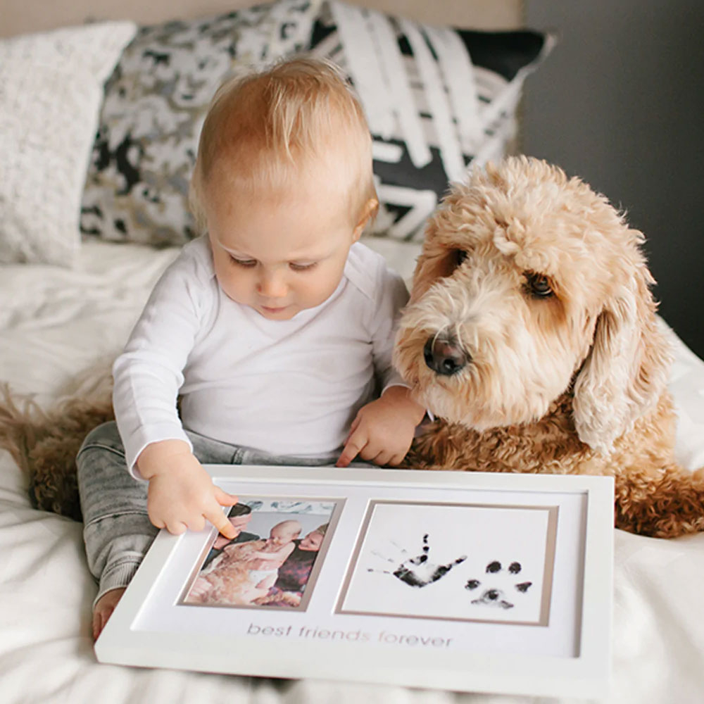 Κορνίζα Αποτύπωμα Pearhead Best Friends Forever PH-74010 φωτογραφία