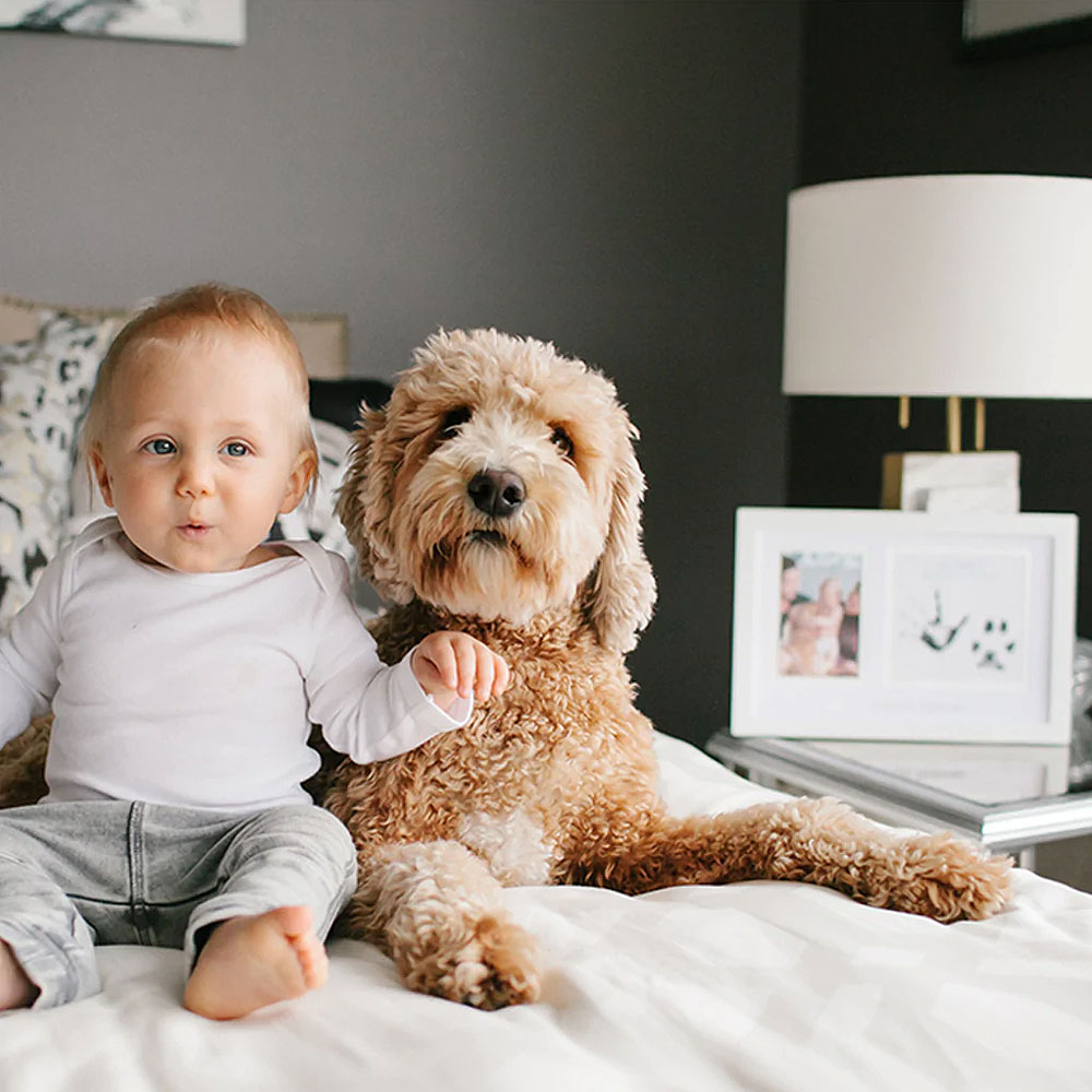 Κορνίζα Αποτύπωμα Pearhead Best Friends Forever PH-74010 φωτογραφία