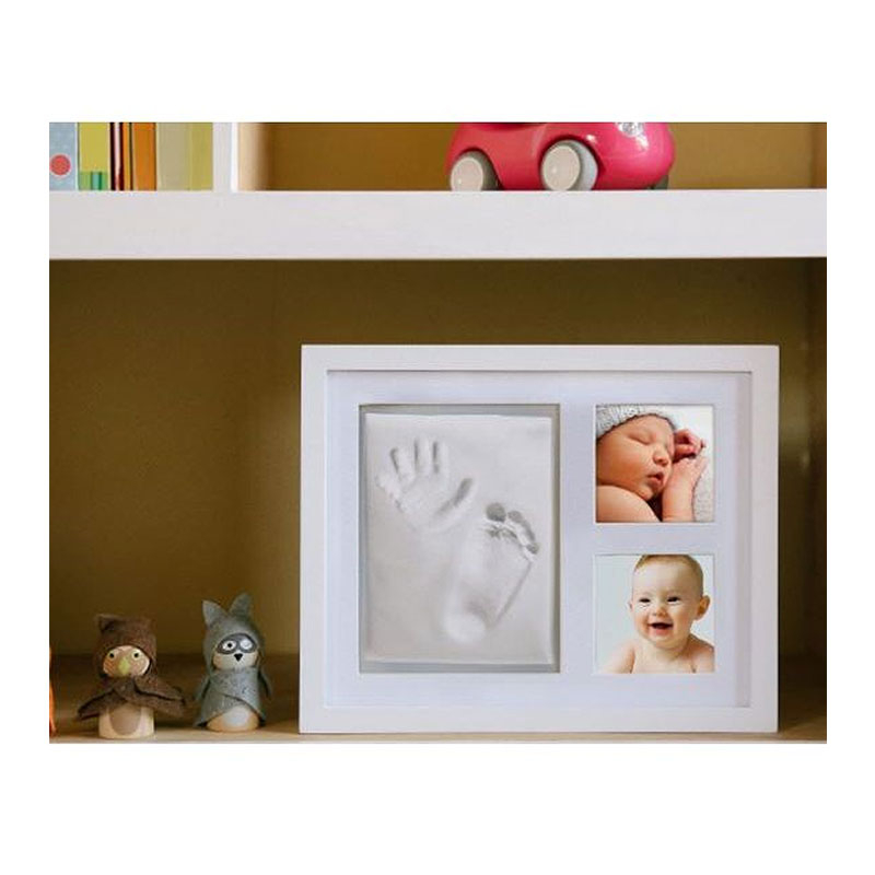 Κορνίζα Αποτύπωμα Pearhead Three Mat PH-83014 φωτογραφία