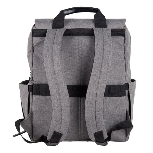 Τσάντα Αλλαξιέρα + 2 Τσαντάκια Babywise FEM-HD08B