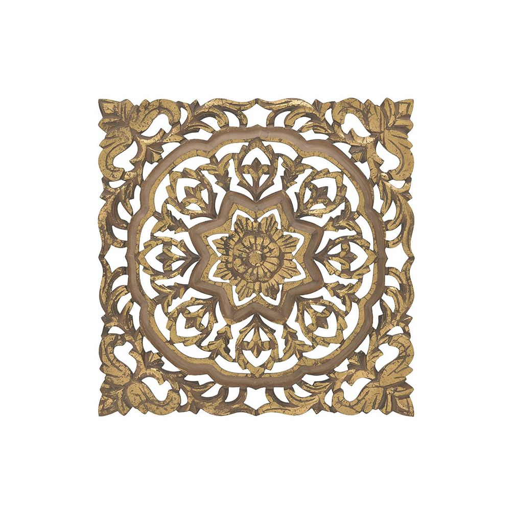 Διακοσμητικό Τοίχου (60×60) InArt 3-70-930-0025 232626