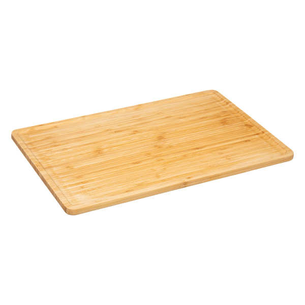 Πλατώ Σερβιρίσματος (45x30) S-D Bamboo Plate 151363