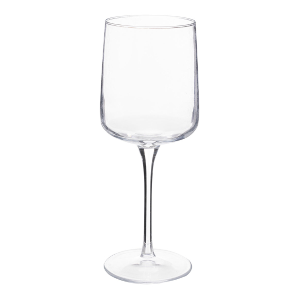 Ποτήρι Κρασιού Κολωνάτο 340ml S-D Flora 188858