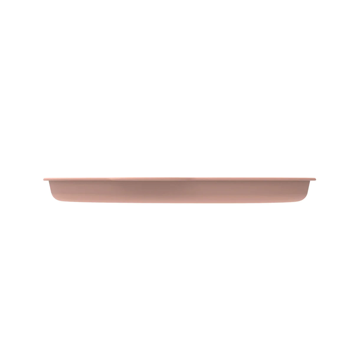 Πιάτο Σιλικόνης με Χωρίσματα Matchstick Monkey Section Plate Dusty Pink Home Παιδικά Είδη Φαγητού & Αξεσουάρ Σερβιρίσματος Spitishop