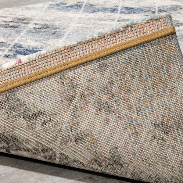 Χαλί (160x230) Tzikas Carpets Salsa 39553-110