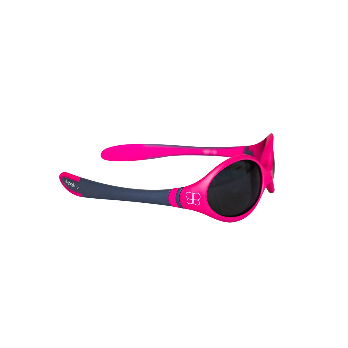 Παιδικά Γυαλιά Ηλίου (12+ Μηνών) Bbluv Solar B0162-P Home Θαλάσσης Είδη Spitishop