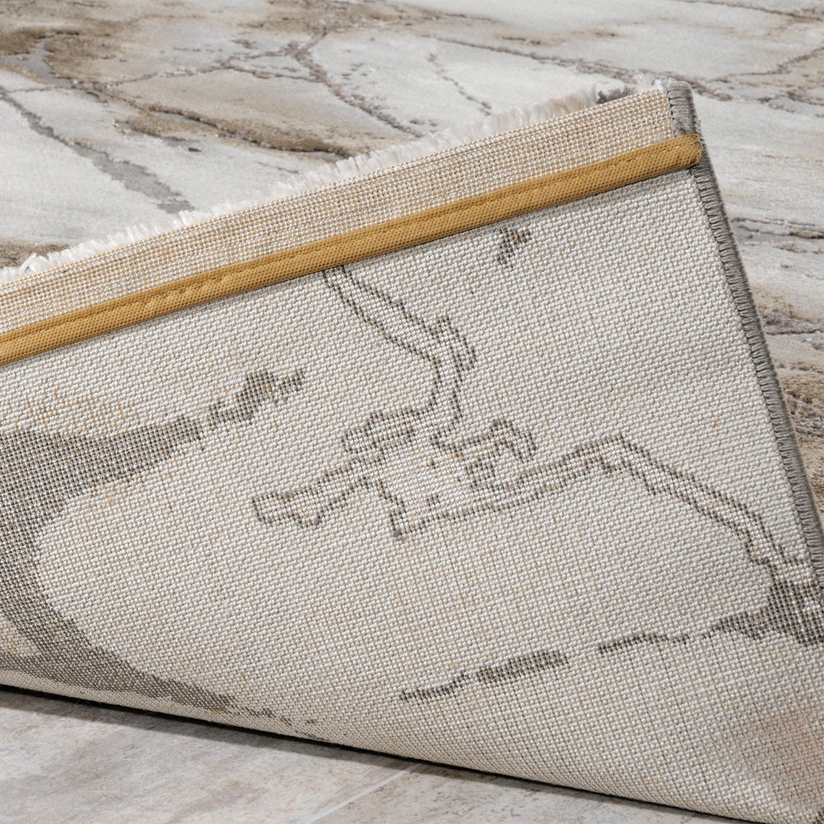 Χαλί (160X230) Tzikas Carpets Craft 23270-976 Home Χαλιά Σαλονιού Spitishop