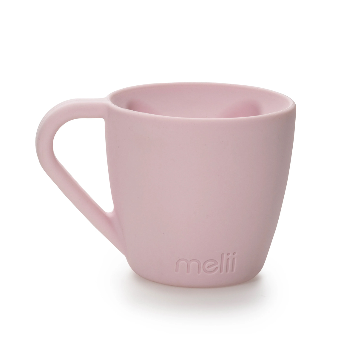 Κούπα με Χερούλι 145Ml Melii Αρκουδάκι Pink Home Παιδικά Είδη Φαγητού & Αξεσουάρ Σερβιρίσματος Spitishop