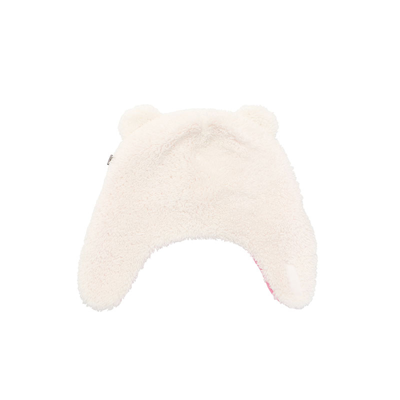 Παιδικό Σκουφάκι Διπλής Όψης Flapjackkids Bear Aviator Medium Home Ένδυση Παιδική - Βρεφική Σπιτιού Παιδικά & Βρεφικά Αξεσουάρ Ένδυσης Spitishop