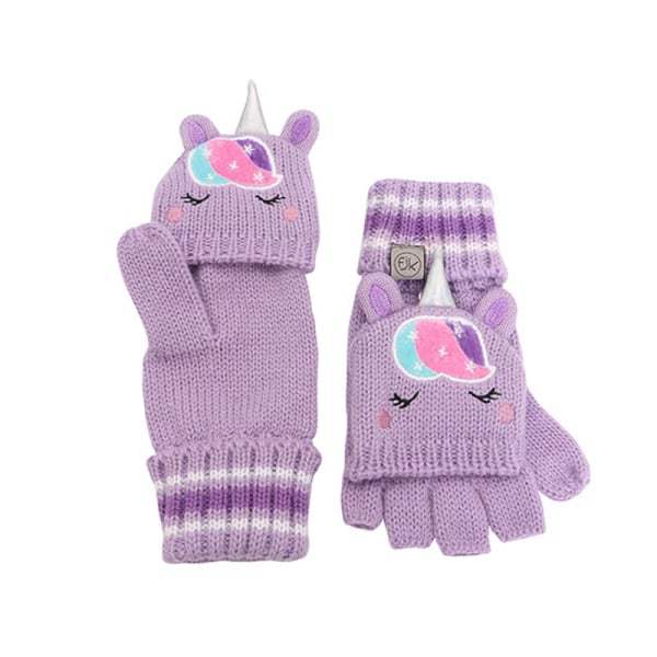 Παιδικά Γάντια FlapjackKids Unicorn Medium