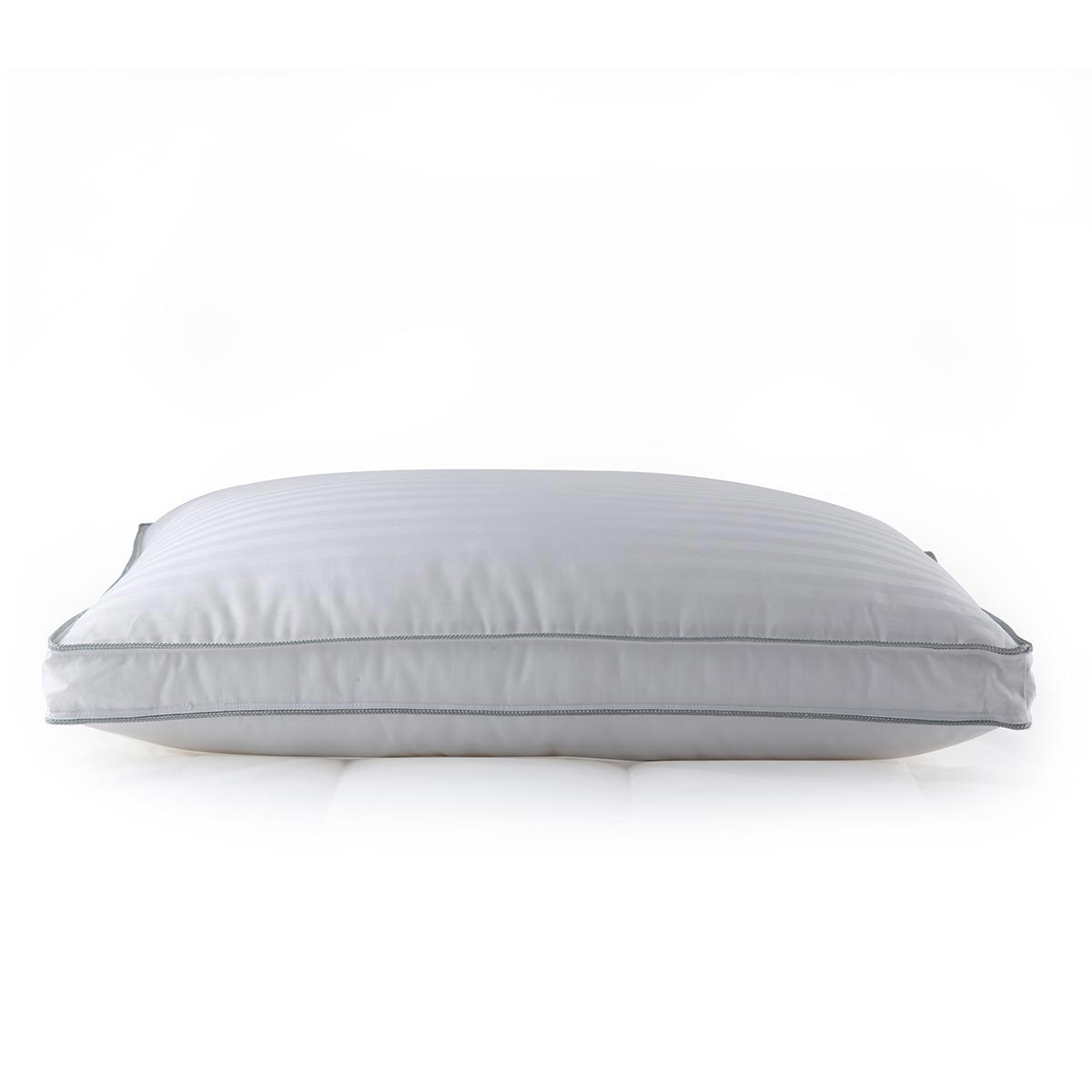 Μαξιλάρι Ύπνου Μαλακό (50×70) Nef-Nef Fine Luxury Pillow Microfiber