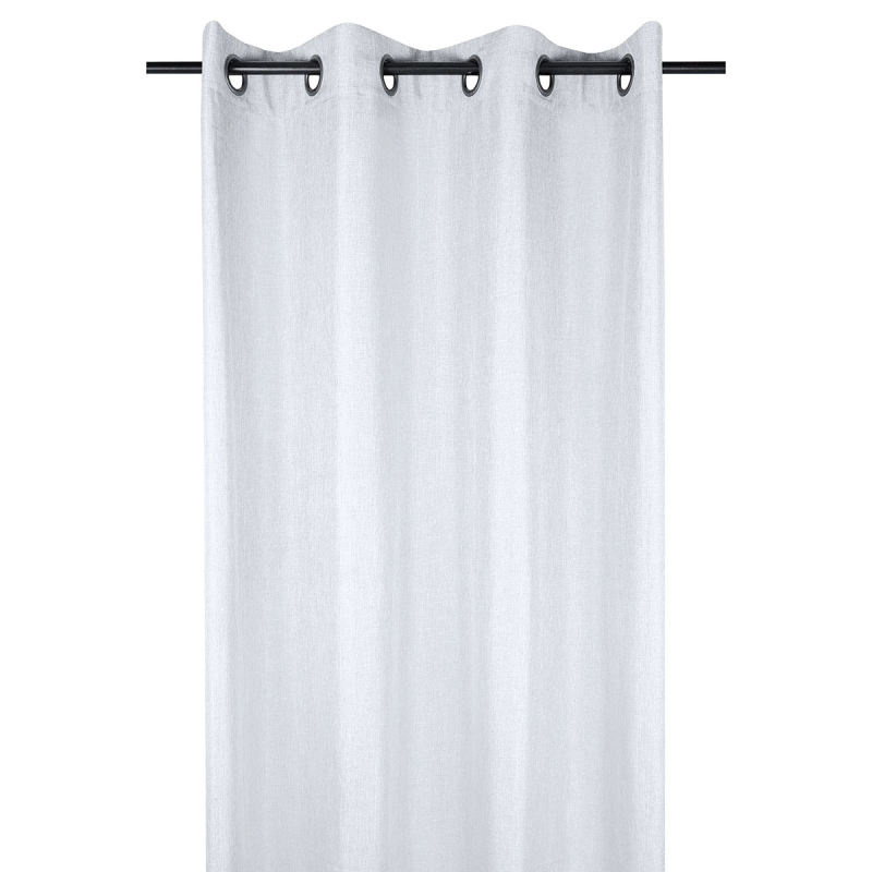 Κουρτίνα (140x260) Με Τρουκς S-F Bea Blanc R68538022