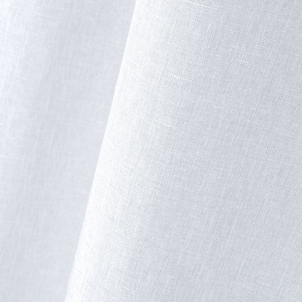 Κουρτίνα (140x260) Με Τρουκς S-F Bea Blanc R68538022