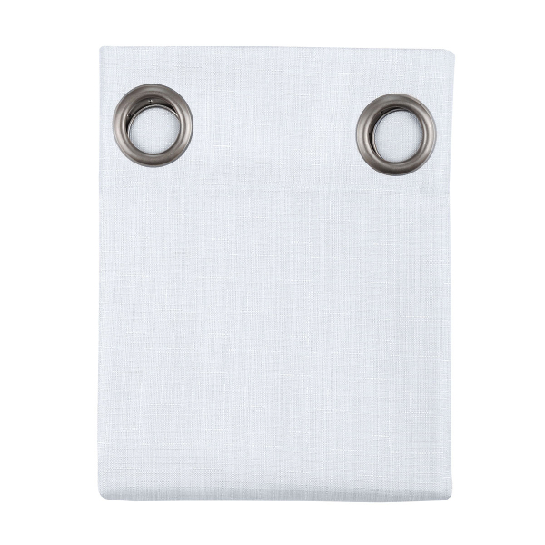 Κουρτίνα (140x260) Με Τρουκς S-F Bea Blanc R68538022