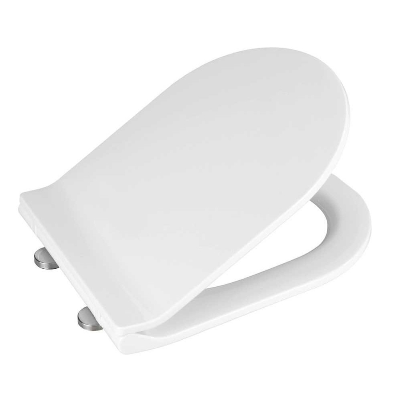 Καπάκι Λεκάνης (46x36) Wenko Habos 22415100