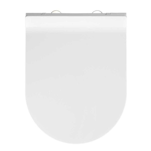 Καπάκι Λεκάνης (46x36) Wenko Habos 22415100