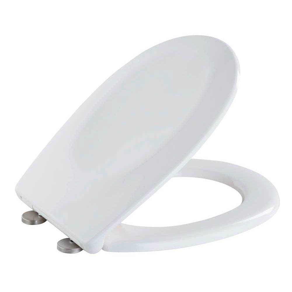 Wenko Καπάκι Λεκάνης (46x37.5) Wenko Vorno 24067100