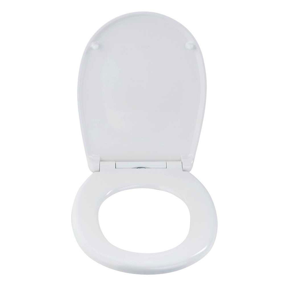 Καπάκι Λεκάνης (46x37.5) Wenko Vorno 24067100 φωτογραφία