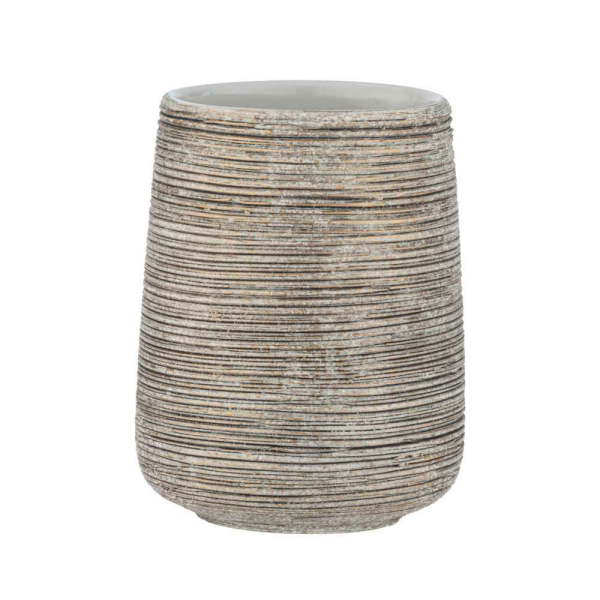 Ποτηροθήκη Μπάνιου (Φ8x11) Wenko Fedio 24320100