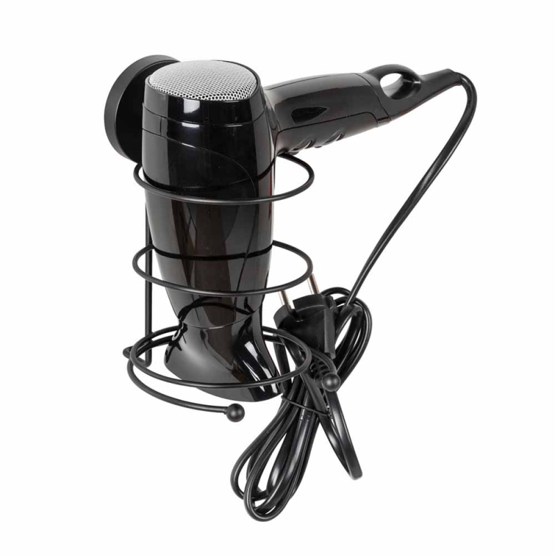 Βάση Τοίχου Για Πιστολάκι Μαλλιών Wenko Milazzo 24737100