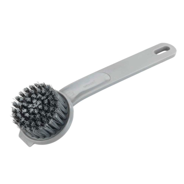 Βούρτσα Καθαρισμού Για Πιάτα 21εκ. Wenko Simo Grey 54756100