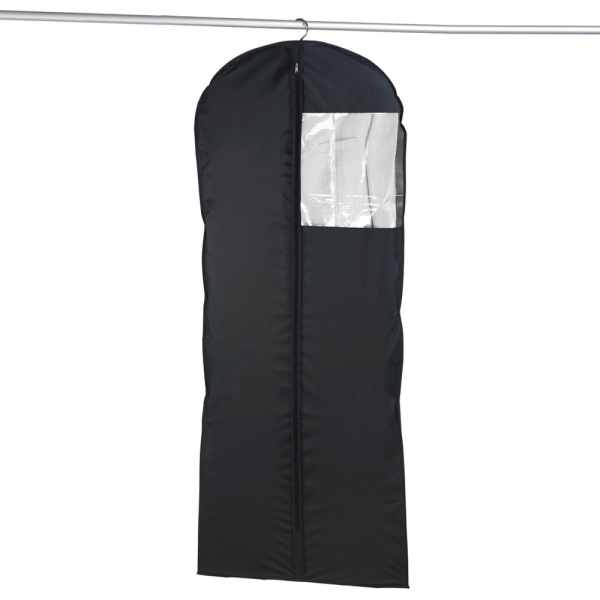 Θήκη Φύλαξης Παλτό/Φορεμάτων (60x150) Wenko Deep Black 43821040100