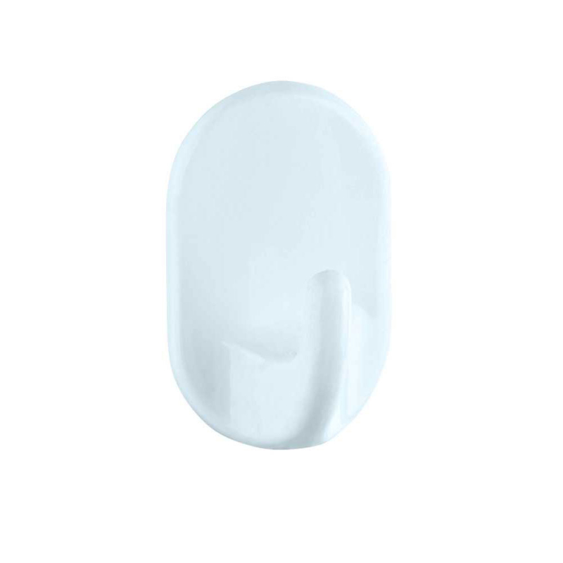 Κρεμαστράκια Αυτοκόλλητα (Σετ 3τμχ) Wenko 4421013100