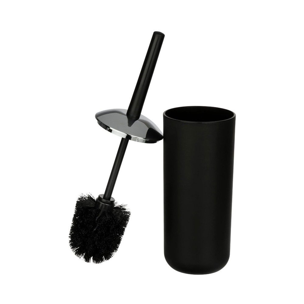Πιγκάλ (Φ10X37) Wenko Brasil Black 21210100 Home Μπάνιο Αξεσουάρ Μπάνιου Spitishop