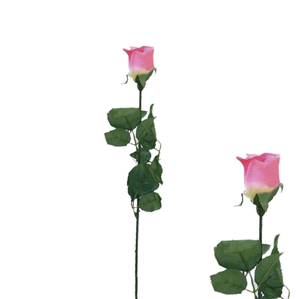 Τεχνητό Λουλούδι 64εκ. Marhome 00-00-11324 Pink