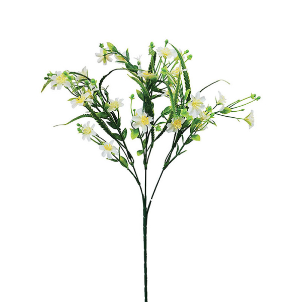 Διακοσμητικό Λουλούδι 61εκ. Marhome 00-00-1671-1