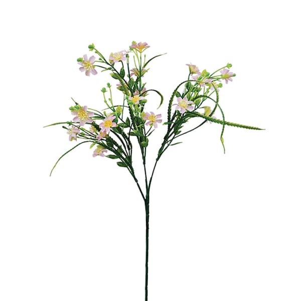 Διακοσμητικό Λουλούδι 61εκ. Marhome 00-00-1671-2