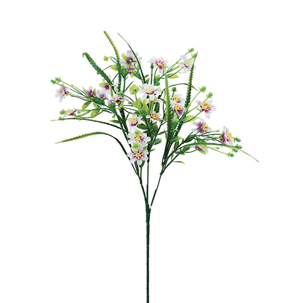 Διακοσμητικό Λουλούδι 61εκ. Marhome 00-00-1671-3