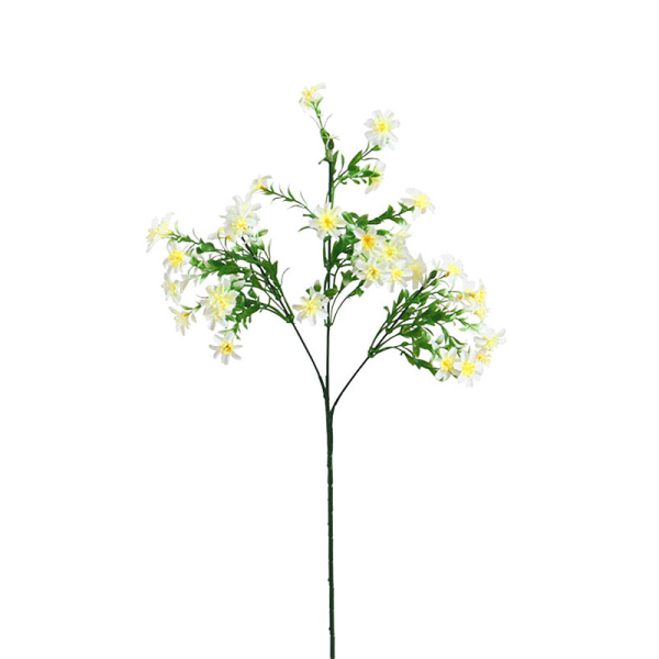 Διακοσμητικό Λουλούδι 60εκ. Marhome 00-00-1672