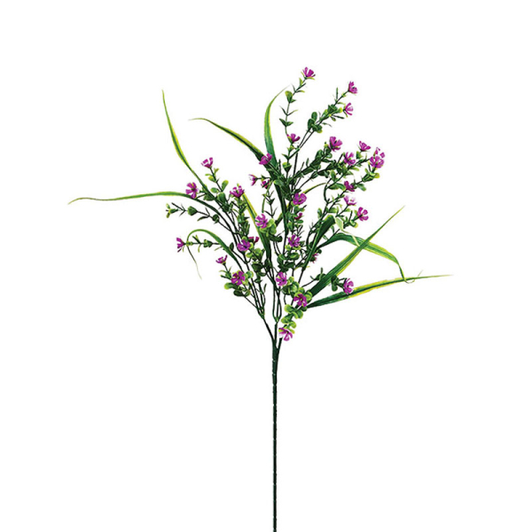 Διακοσμητικό Λουλούδι 65εκ. Marhome 00-00-1674-2