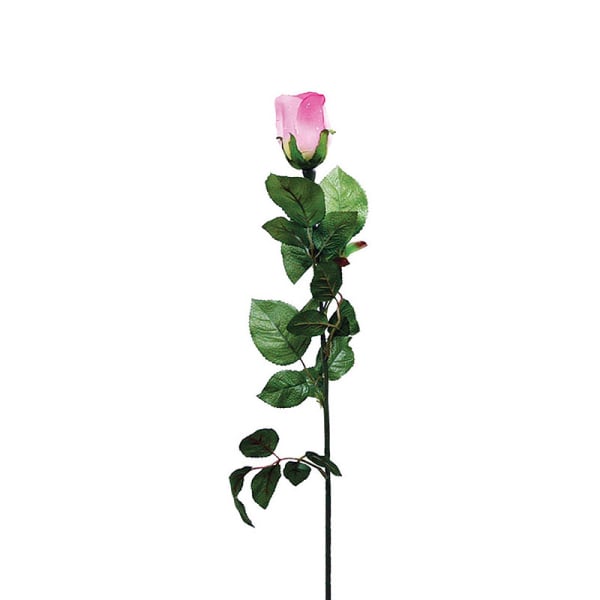 Διακοσμητικό Λουλούδι 75εκ. Marhome 00-00-11361 Pink