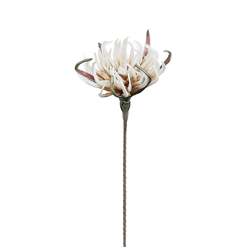 Διακοσμητικό Λουλούδι 82εκ. Marhome 00-00-1530-8 233391