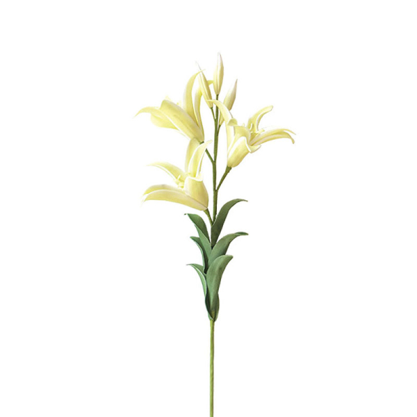 Τεχνητό Λουλούδι 97εκ. Marhome 00-00-1591-1