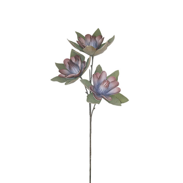 Τεχνητό Λουλούδι 85εκ. Marhome 00-00-6124-5