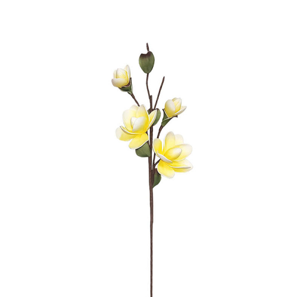 Τεχνητό Λουλούδι 85εκ. Marhome 00-00-6126-4