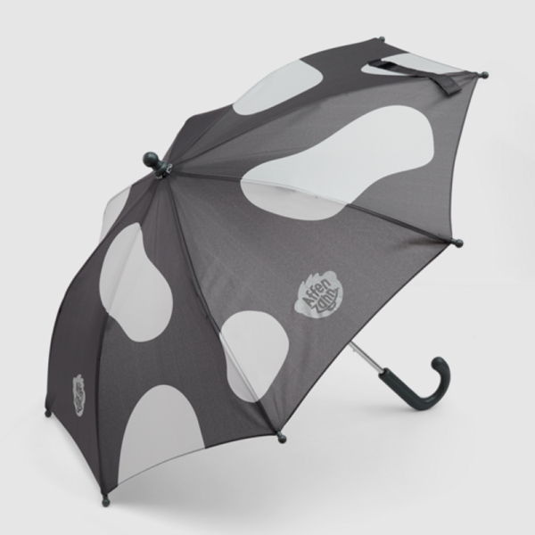 Ομπρέλα Βροχής Μπαστούνι Χειροκίνητη Affenzahn Σκύλος ΑFΖ-UΜΒ026