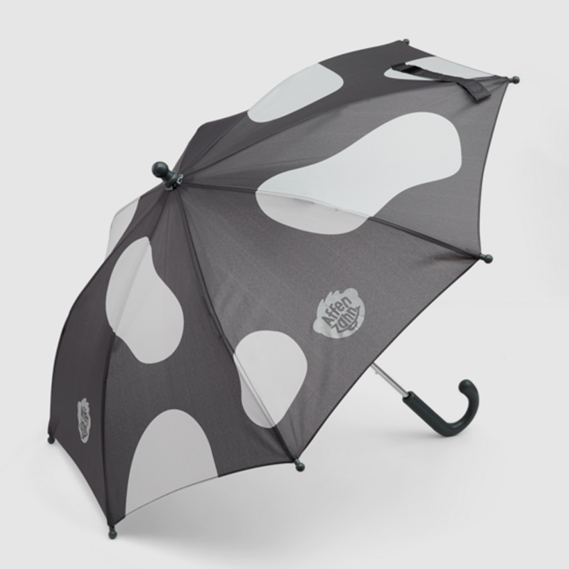 Ομπρέλα Βροχής Μπαστούνι Χειροκίνητη Affenzahn Σκύλος ΑFΖ-UΜΒ026 233604