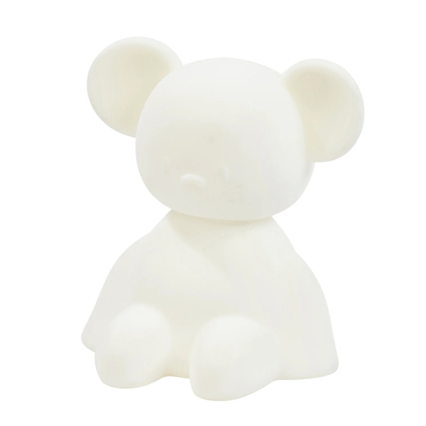 Παιδικό Φωτάκι Νυκτός LED Nattou Lapidou Ποντικάκι