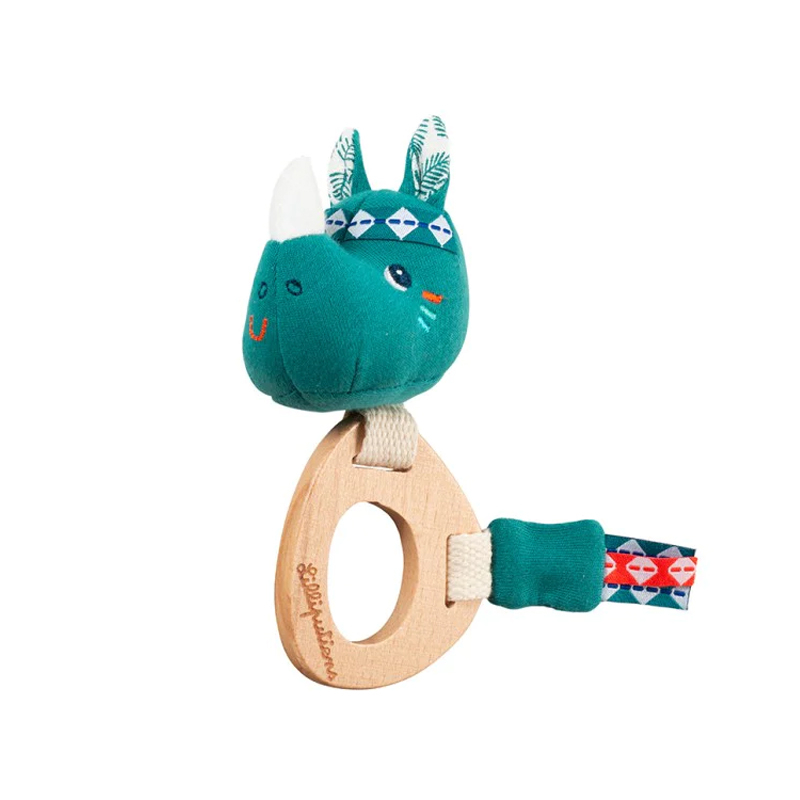 Κουδουνίστρα Lilliputiens Marius LΙ83333