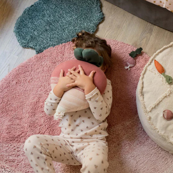 Παιδικό Χαλί (100x150) Lorena Canals Ramona Το Ραπανάκι