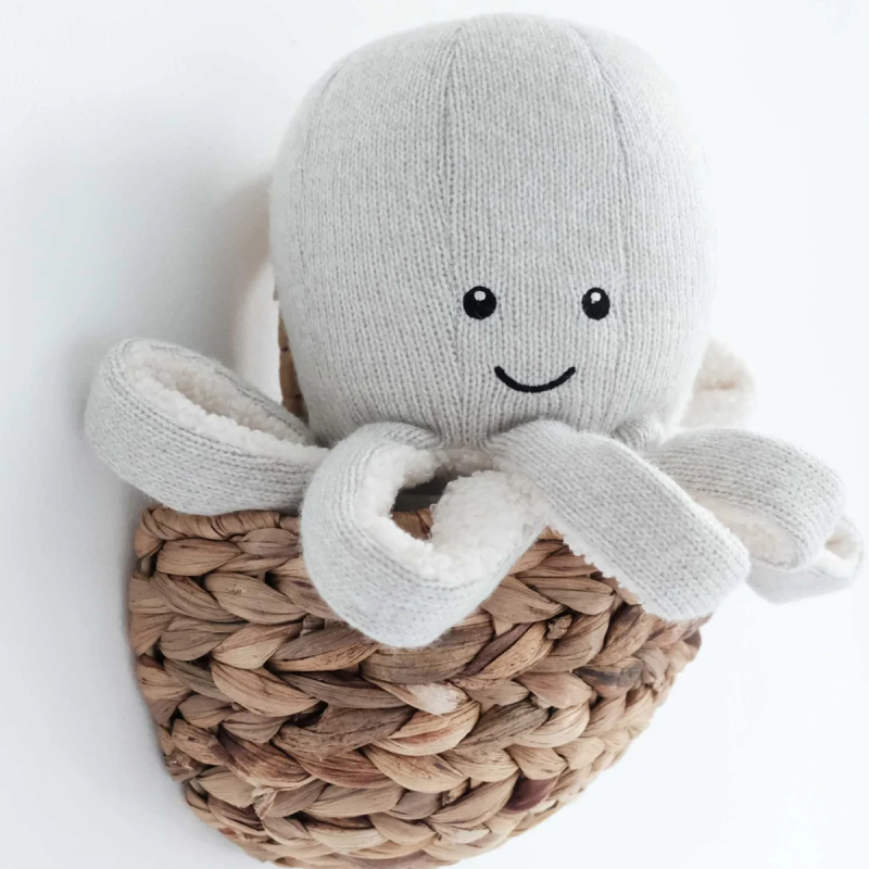 Λούτρινο Ζωάκι Με Ηχείο Bluetooth Flow Olly FL1625027