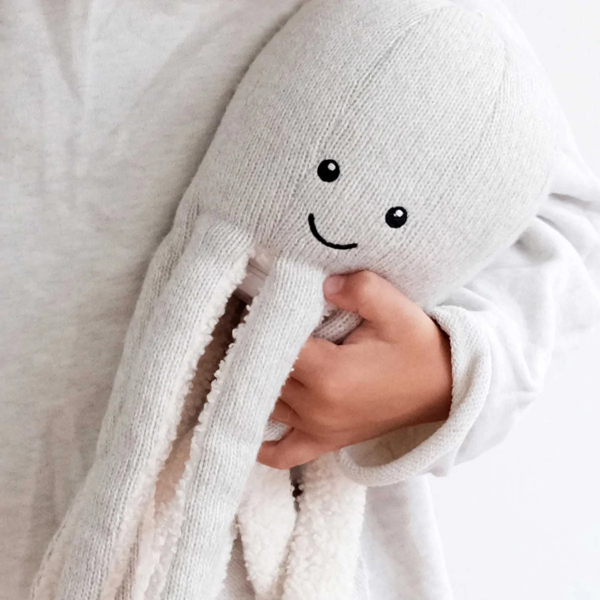 Λούτρινο Ζωάκι Με Ηχείο Bluetooth Flow Olly FL1625027