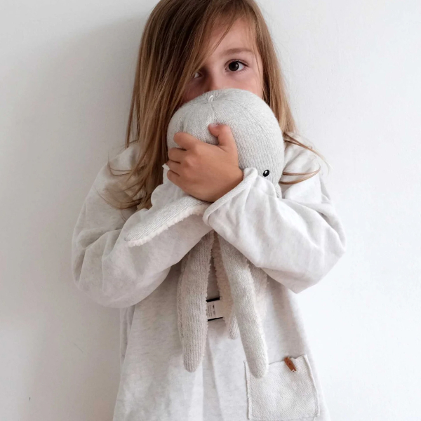 Λούτρινο Ζωάκι Με Ηχείο Bluetooth Flow Olly FL1625027